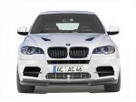 BMW X6 M by AC Schnitzer 2010 года